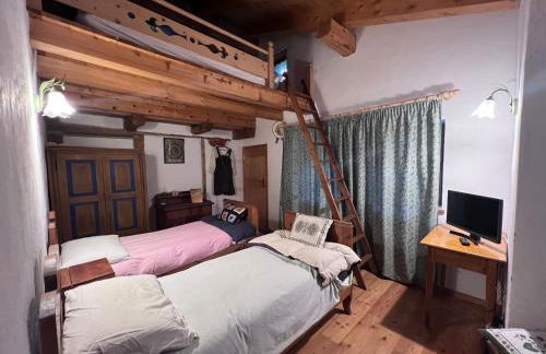 Maso Pallabazzer - Colle Santa Lucia - Foto 29