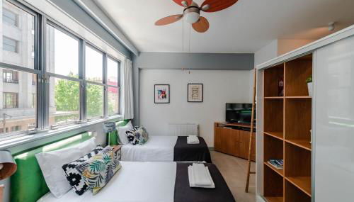 Merc Porto Bolhão Place - Foto 5