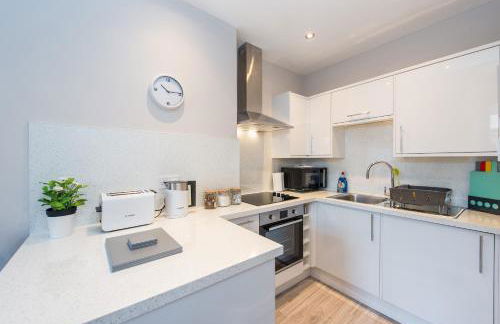 The New Westfield - Foto 8