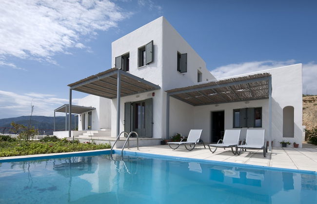 Villas Lino - Foto 1