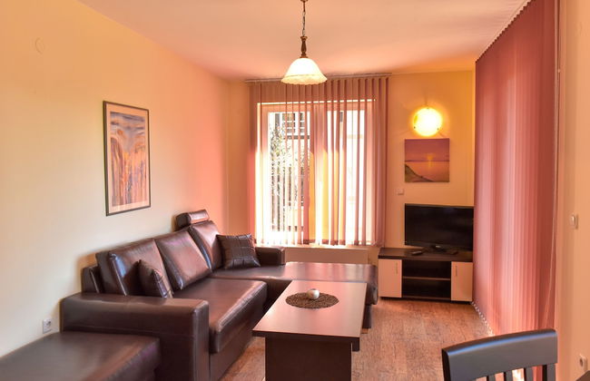 Bojur & Bojurland Apartment Complex - Foto 28