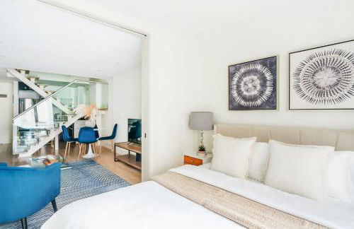 75-3C Brand New Duplex 3BR W D in the unit - Foto 12