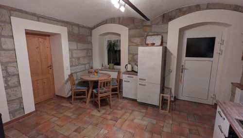 Ferienwohnung "WILLI" - Photo 2