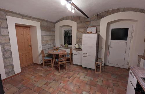 Ferienwohnung "WILLI" - Foto 2