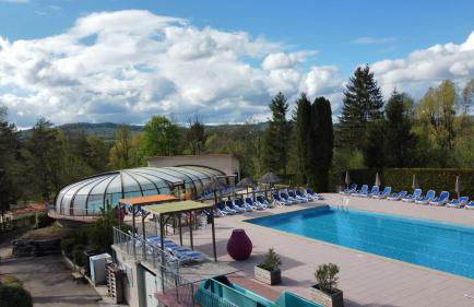 Gîte du Tram - Foto 24