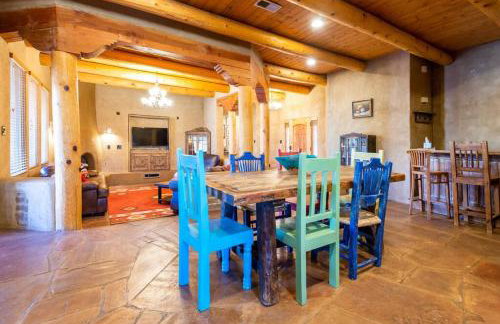 Balloon fiesta home - Foto 67