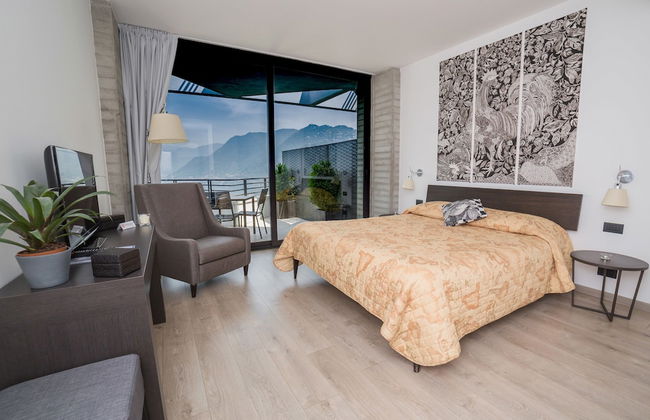 B&B Vista Lago - Photo 12