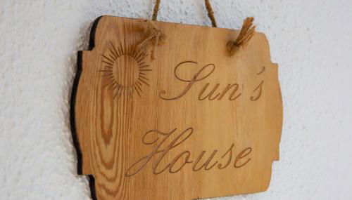 SUN'S HOUSE - Foto 3