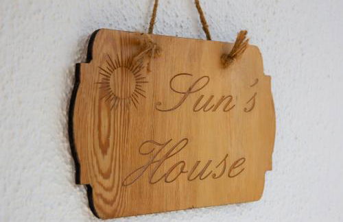 SUN'S HOUSE - Foto 3