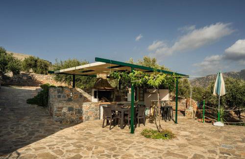 Villa Aktis with Freshwater Pool and Sea View - Photo 57