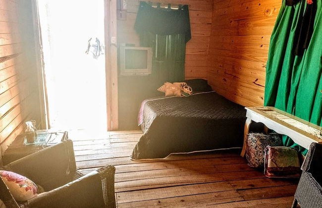 Quinta los Búhos - Foto 6