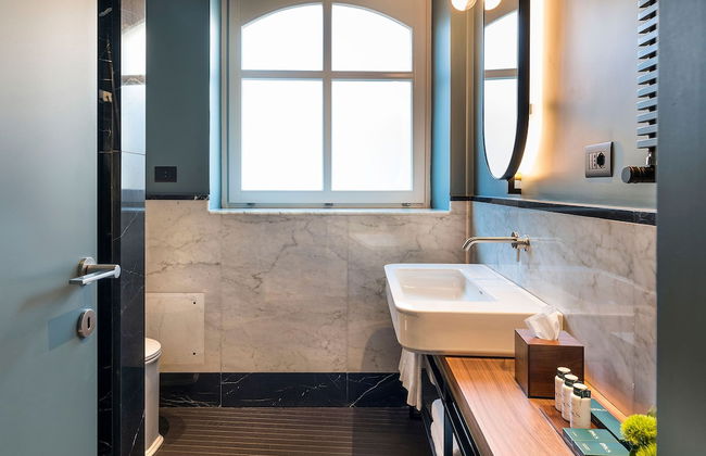 Byssus Suites - Foto 53