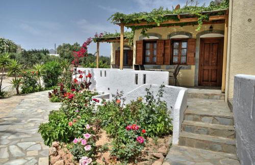 Grandes Apartments Kouremenos - Photo 17