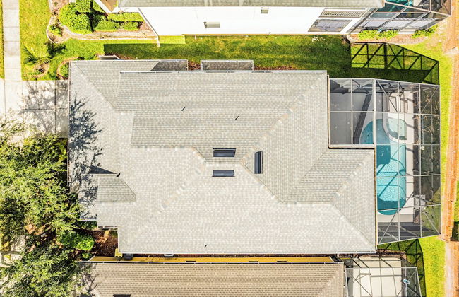 West Haven House 5 Bedroom - Foto 64