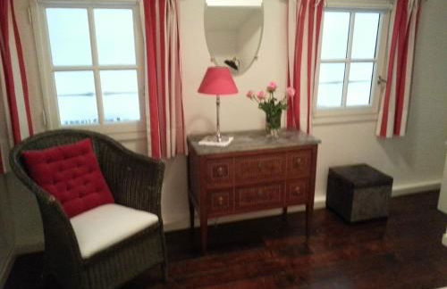 Gîte rénové avec jardin, animaux admis, à proximité des plages vendéennes - FR-1-426-569 - Foto 10