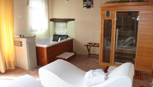 Hotel Relais Palazzo di Luglio - Photo 5