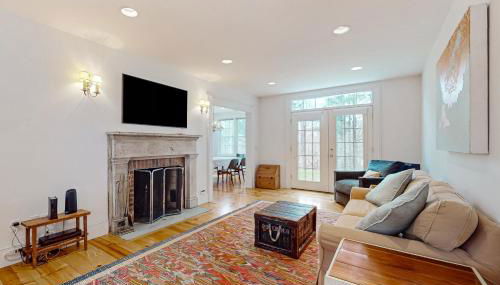 Close to Copake Lake! 4-Season Escape with Sauna - Foto 5