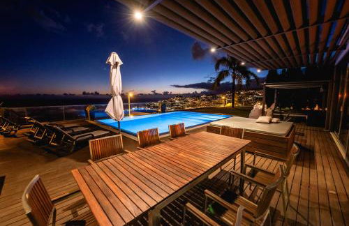 Villa Cary - Foto 63