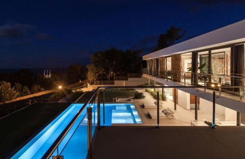 Seaside Sanctuary in Ibiza City, 1061 - Foto 61