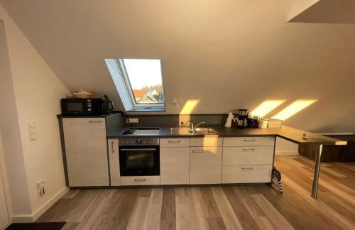 Ferienhaus Helfert FeWo2 mit eigener Terrasse - Foto 9