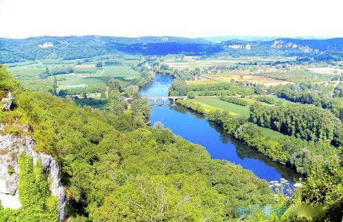 Cottage in Vézac near Forest and Lake - Foto 22