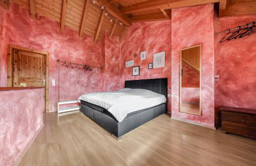 Apartment Joelle mit Sauna, Schwimmteich und Gym - Photo 15