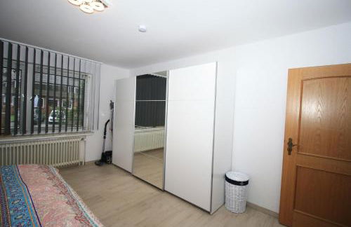 Ostfreesenhuus Vier Pfoten - Foto 18