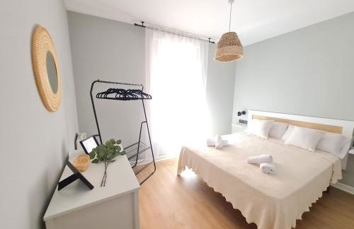 Ayuntamiento PARKING gratis. Auto check-in. - Foto 15