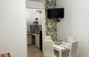 Quattrociocchi apartment - Foto 13