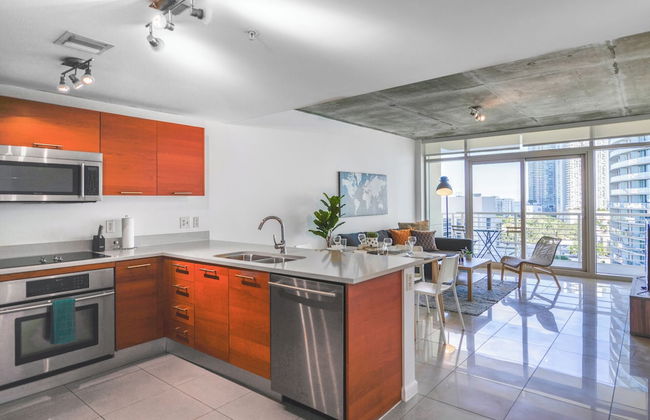 Modern Condos in Midtown Miami - Foto 43