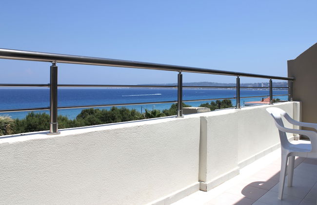 Sea Melody Beach Hotel & Apartments - Foto 33