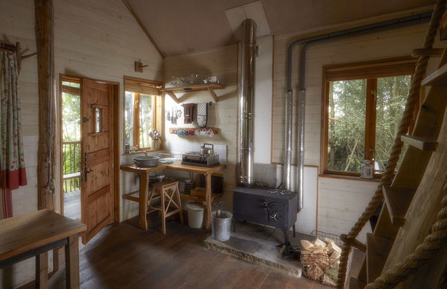 Swinton Bivouac - Foto 21