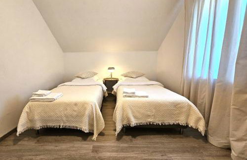 Airport Messe Apartments - Foto 18