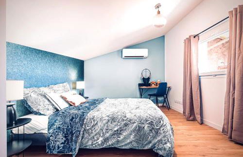 Le Tourmaline Duplex - Foto 33