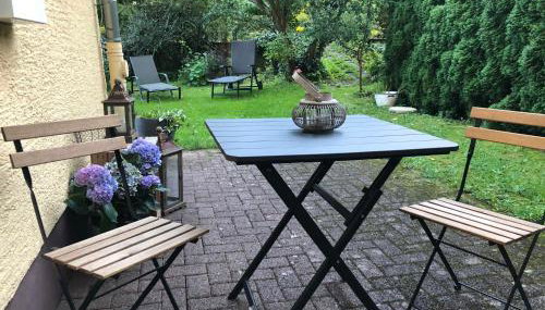 Ferienwohnung miraBelle - Foto 4, Garden