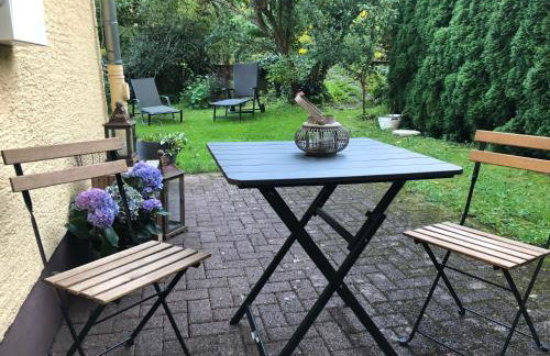 Ferienwohnung miraBelle - Foto 4