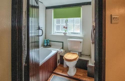 Charlie Wilcox Cottage - Foto 10