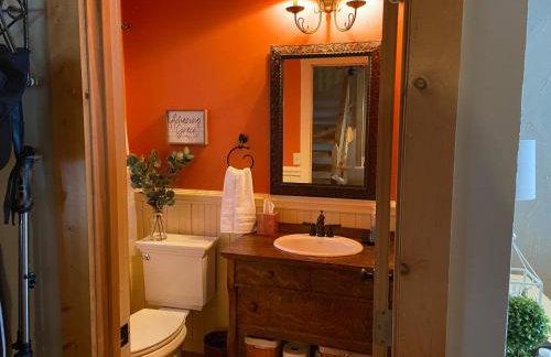 Rocky Top Mountain Getaway - Foto 41