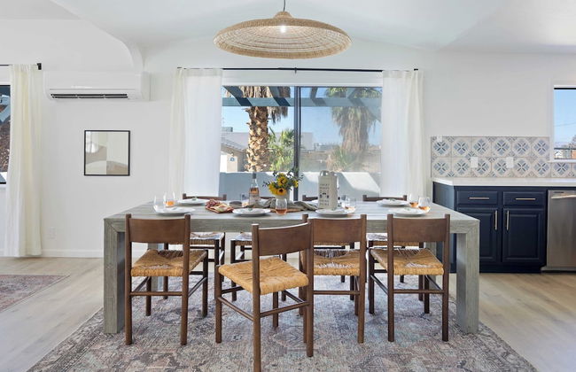 Carmella by Avantstay Modern Jtree Home w/ Large Outdoor Area! - Foto 11