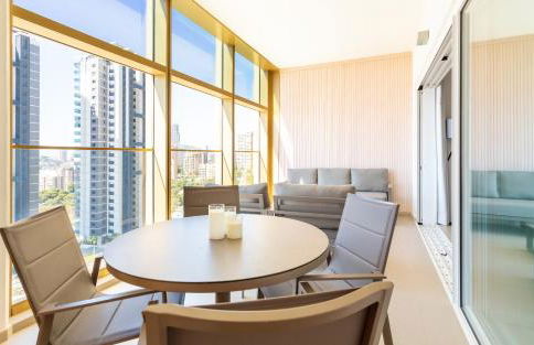 Intempo by Holuxe - 056 - 5th floor - Foto 11