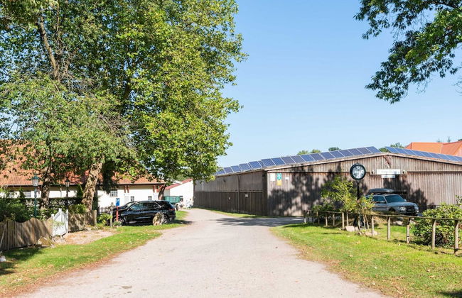 Pretty Holiday Home in Eschede Germany near Forest - Foto 26