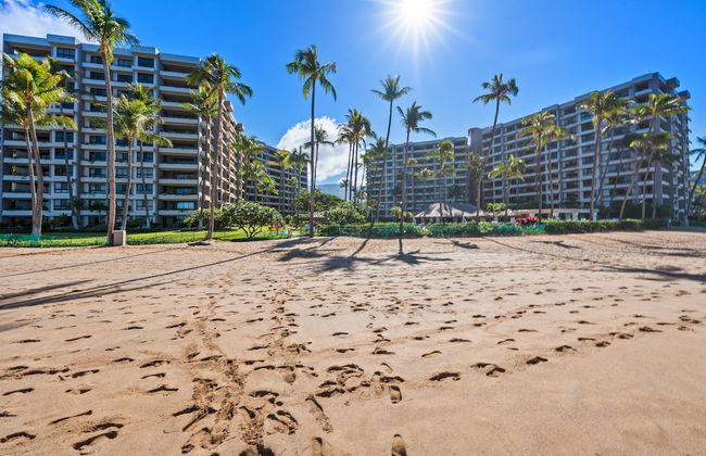 Kaanapali Alii 4104 in Kaanapali - Foto 45