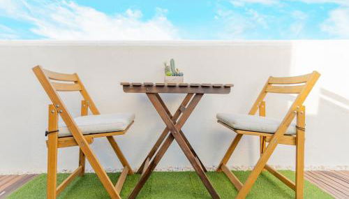 Tarifa Cozy House - Beach view & Balcony - Foto 3