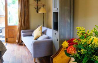 Just a Minim - quaint studio in beautiful rural location - Foto 21