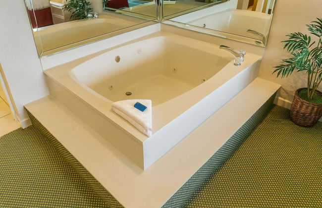 Players Club Resort - Foto 40