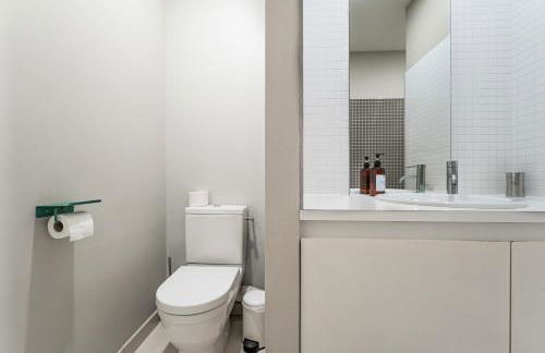 Appartement T3 de Prestige proche du Jardin Public de Bordeaux - Foto 22