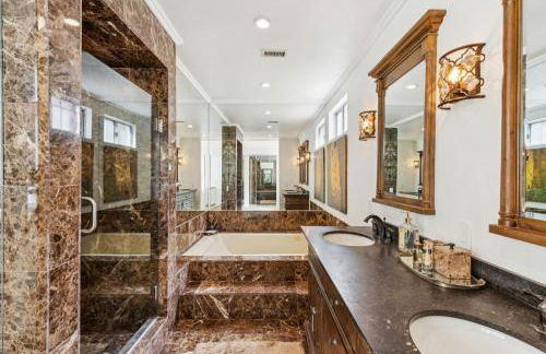 Steps to Main Street Pier Beach 3 Ensuite Bath - Foto 10