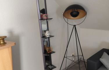 Ferienwohnung Hartmann - Foto 8