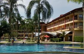 Studio Costa Bella em Angra - Condomínio Completo com Piscina, Bar Molhado e Acesso à Marina - Foto 12