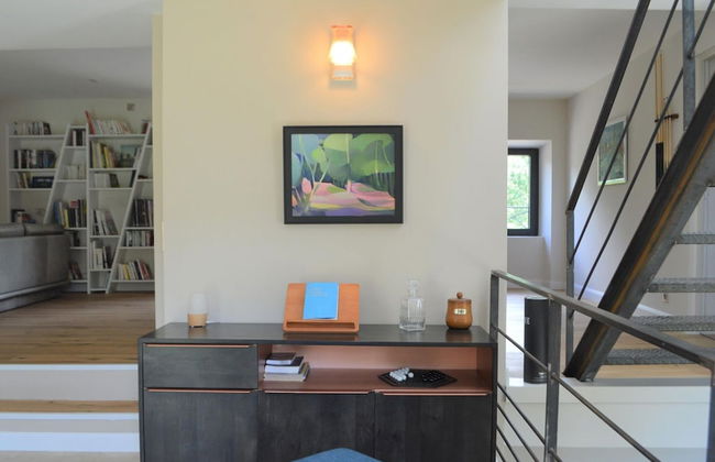 Unique Villa With Private Pool - Photo 32